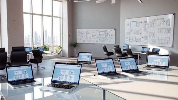 Discover the best website design firms in London