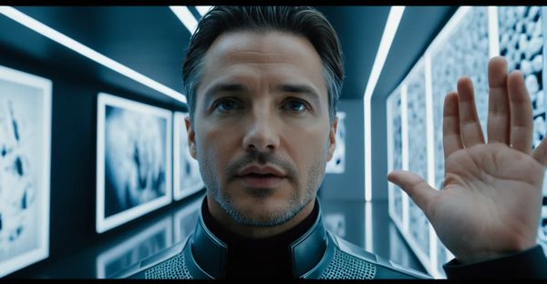 Discover the future of creativity in an ai image gallery