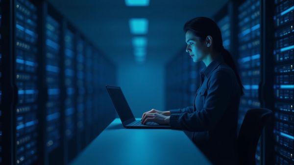 How cloud network access platforms enhance secure connectivity