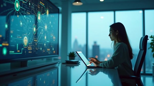 Revolutionizing AI agents with kirha's real-time data solutions
