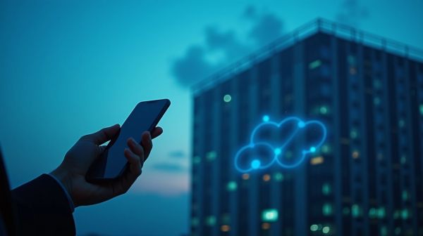 Top Benefits of Cloud Network Access Platforms for Secure Connectivity
