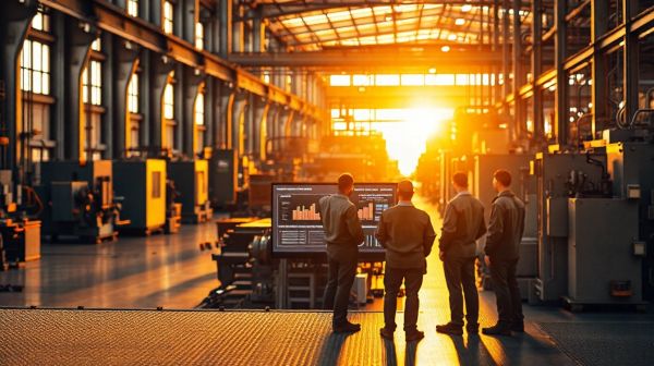 Top Strategies for Implementing Predictive Maintenance Successfully
