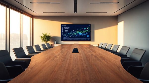 Transform Your Business Strategy with Data Marketplace Solutions