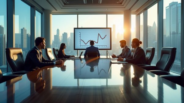 Why data marketplace solutions could redefine your business strategy