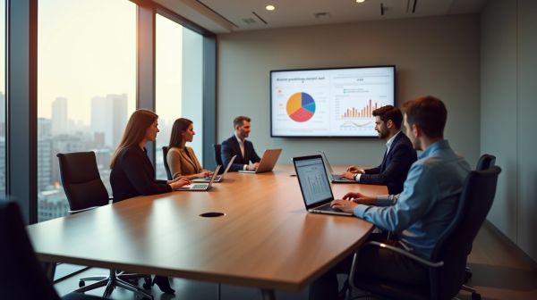 Why data marketplace solutions could redefine your business strategy