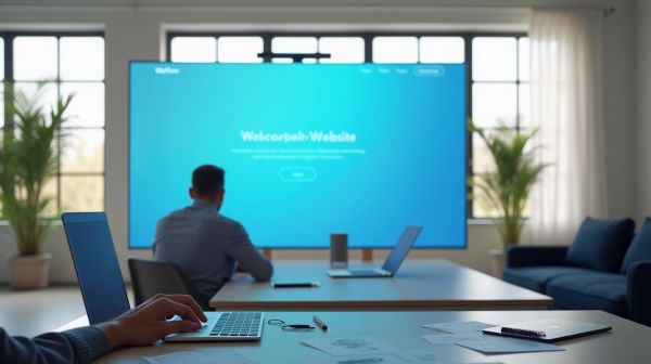 Why your business needs a webflow agency now more than ever